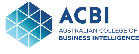 ACBI – Australian College of Business Intelligence